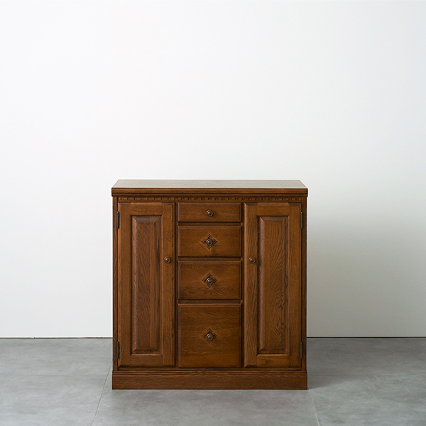 葉山クラシック「サイドボード1350(CR-01)」 | 葉山家具