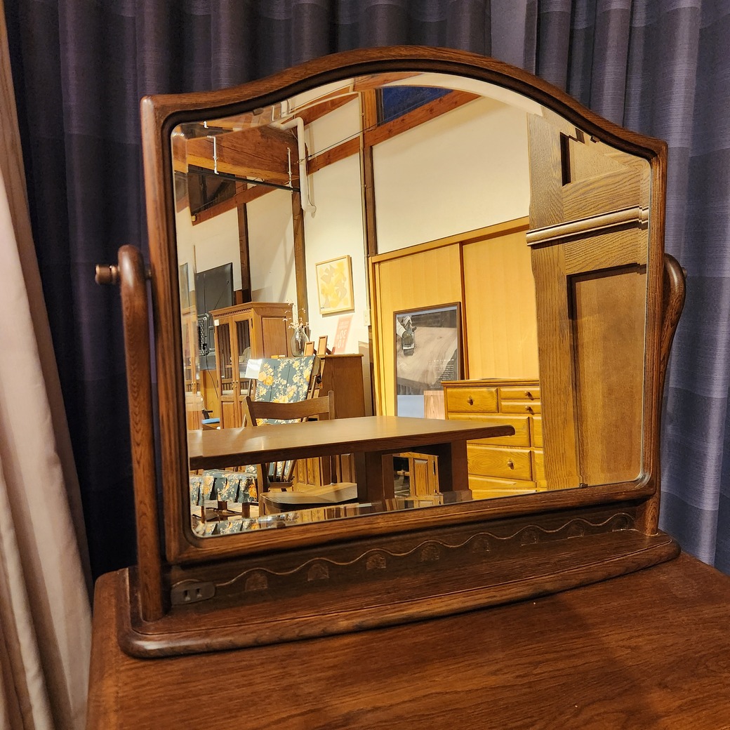 ミラー」 | 葉山家具
