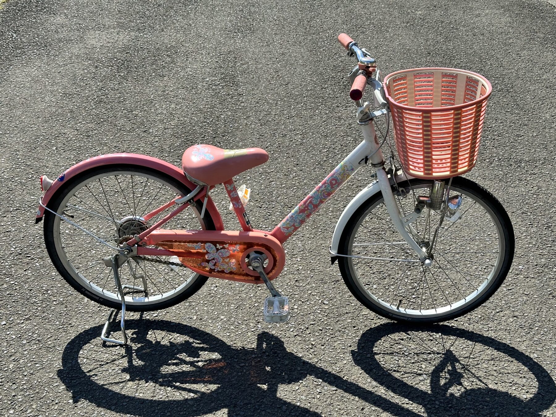 おトクな子ども用中古自転車をご用意!仙台七夕セール開催!｜バイク
