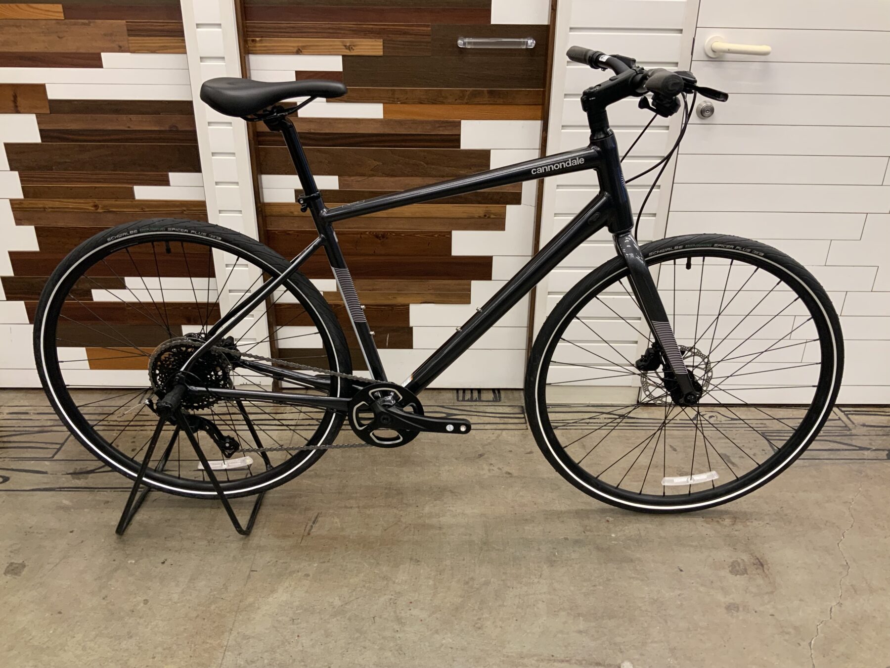 cannondale Quick シリーズ 当店在庫ございます❗️(人気 クロスバイク