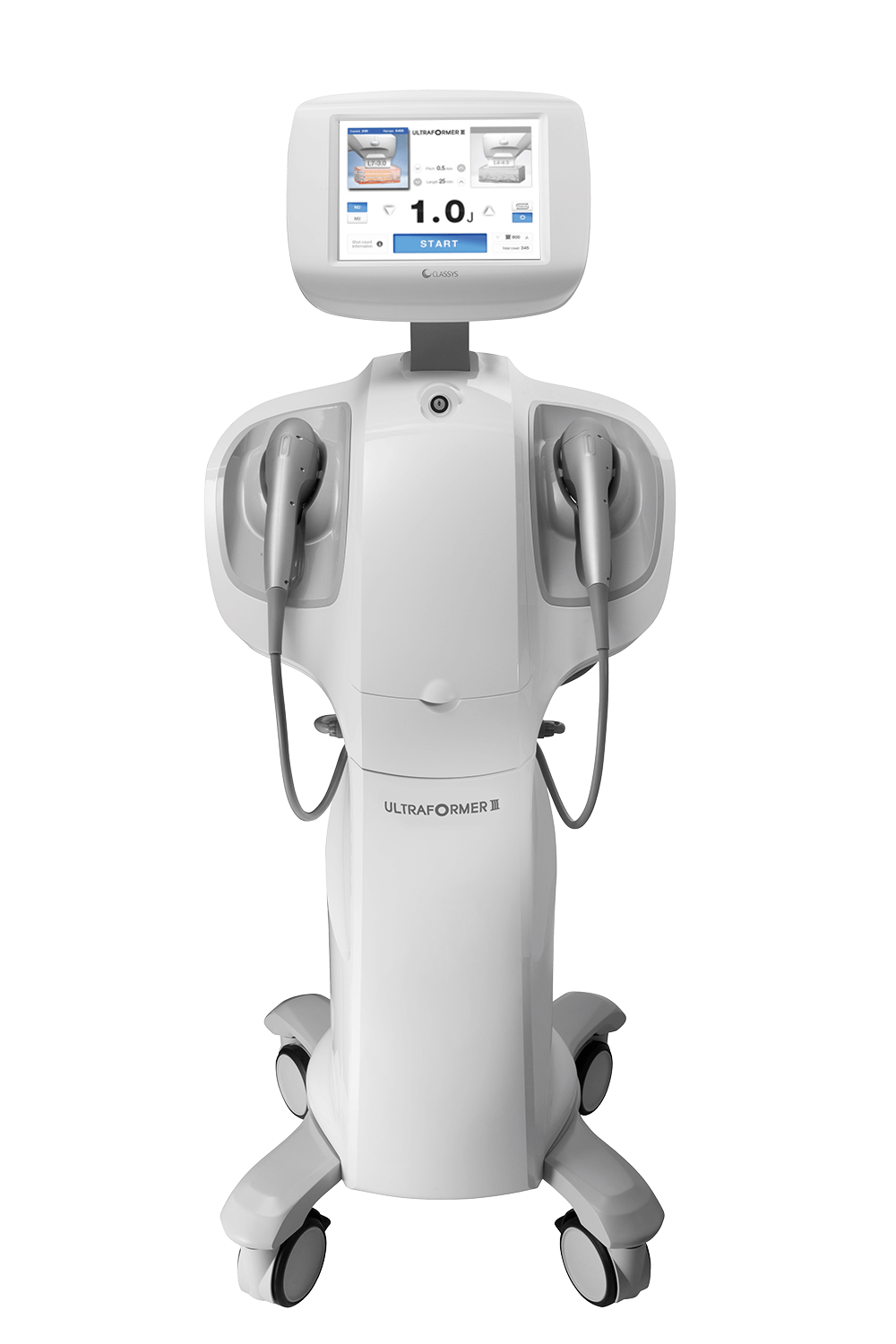 HIFU（ハイフ） | 美容診療 | はやし皮フ科クリニック｜日生中央駅すぐ