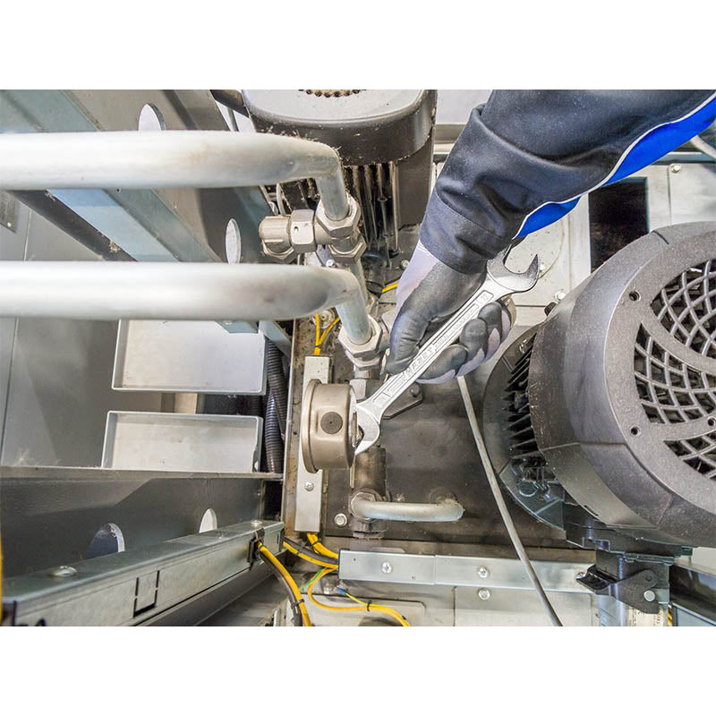 190L-136/83 Lボックス ツールセット 4回目（6回中） – HAZET JAPAN