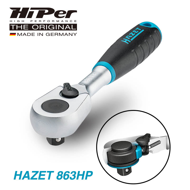 1520/64 レザーツールケースセット 6回目（6回中） – HAZET JAPAN