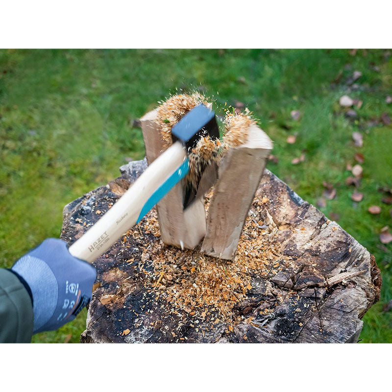 HAZET 2132-600 キャンプAux （斧） – HAZET JAPAN