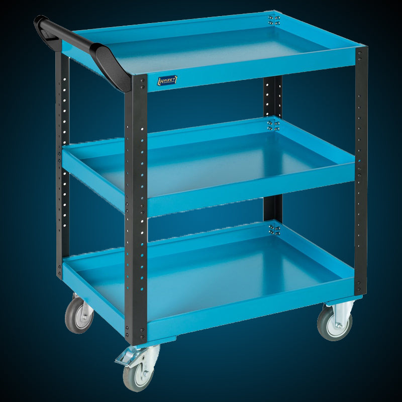 167-3 ツールワゴン サービストレイ – HAZET JAPAN