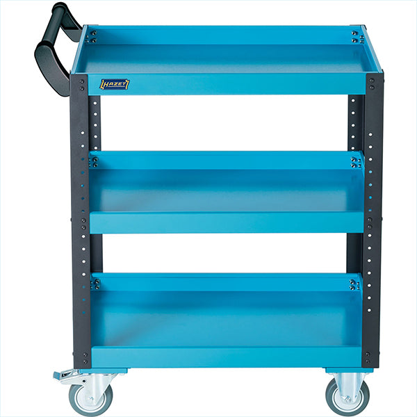 167-3 ツールワゴン サービストレイ – HAZET JAPAN