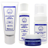 おすすめセット商品｜皮膚常在菌(善玉菌)を育てる整菌スキンケア