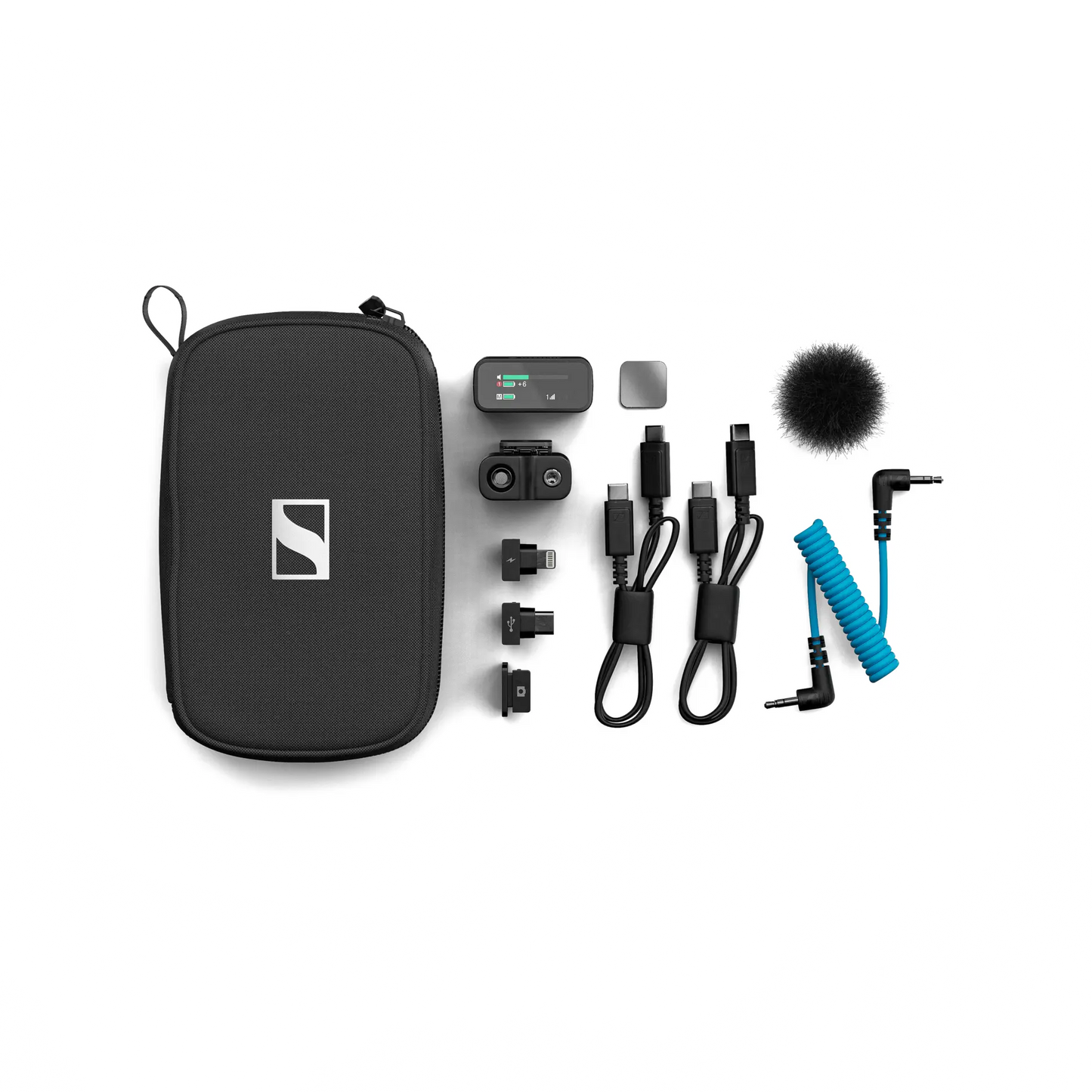 Sennheiser Profile Wireless 1 Channel Set – HD Source