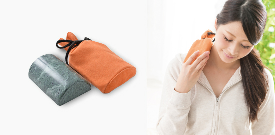 レンジでチンする岩盤浴 | 【公式サイト】HEATRAY（ヒートレイ）「天然