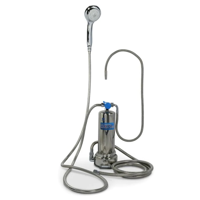 Enagic Inc Anespa Dx – Health4LifeNow