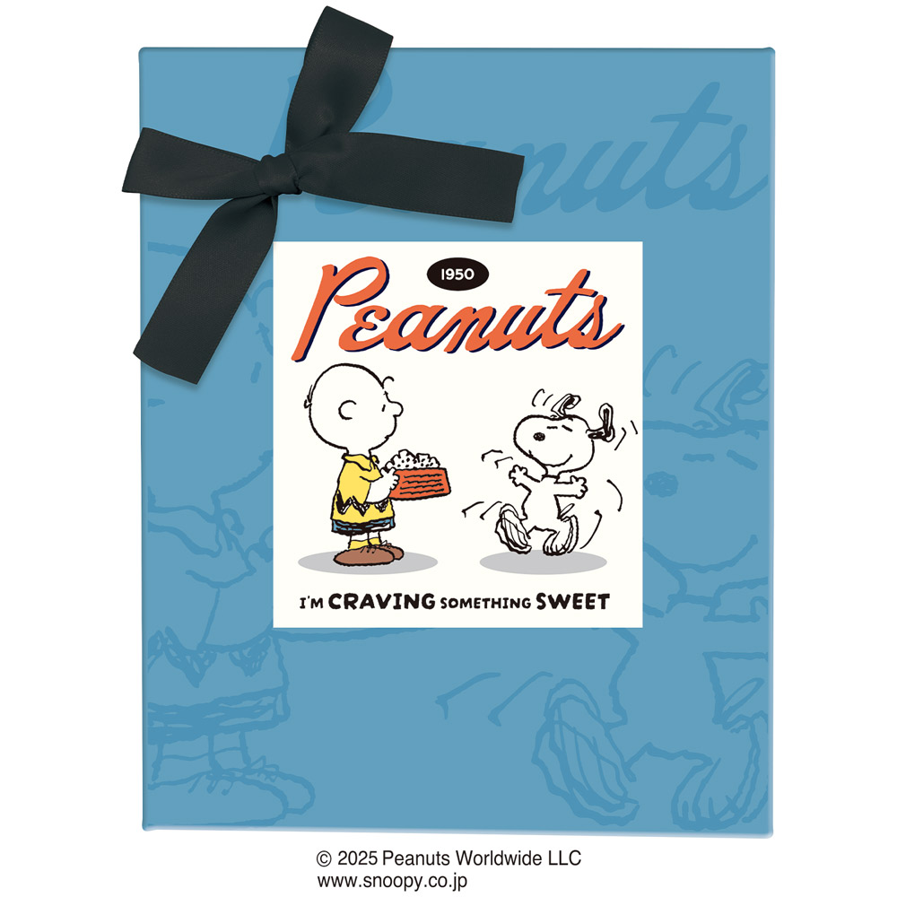 スヌーピーアソートショコラ - 株式会社ハート