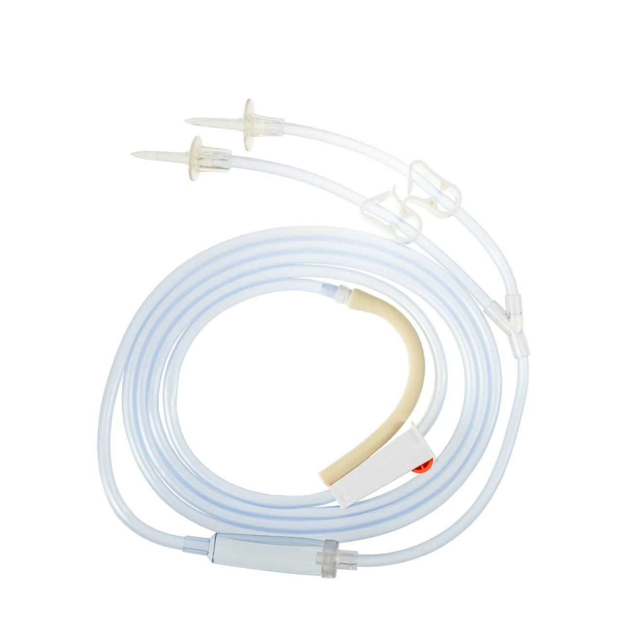 ディスポーザブルチュービングセット | HEIWA 内視鏡 関節鏡 送水