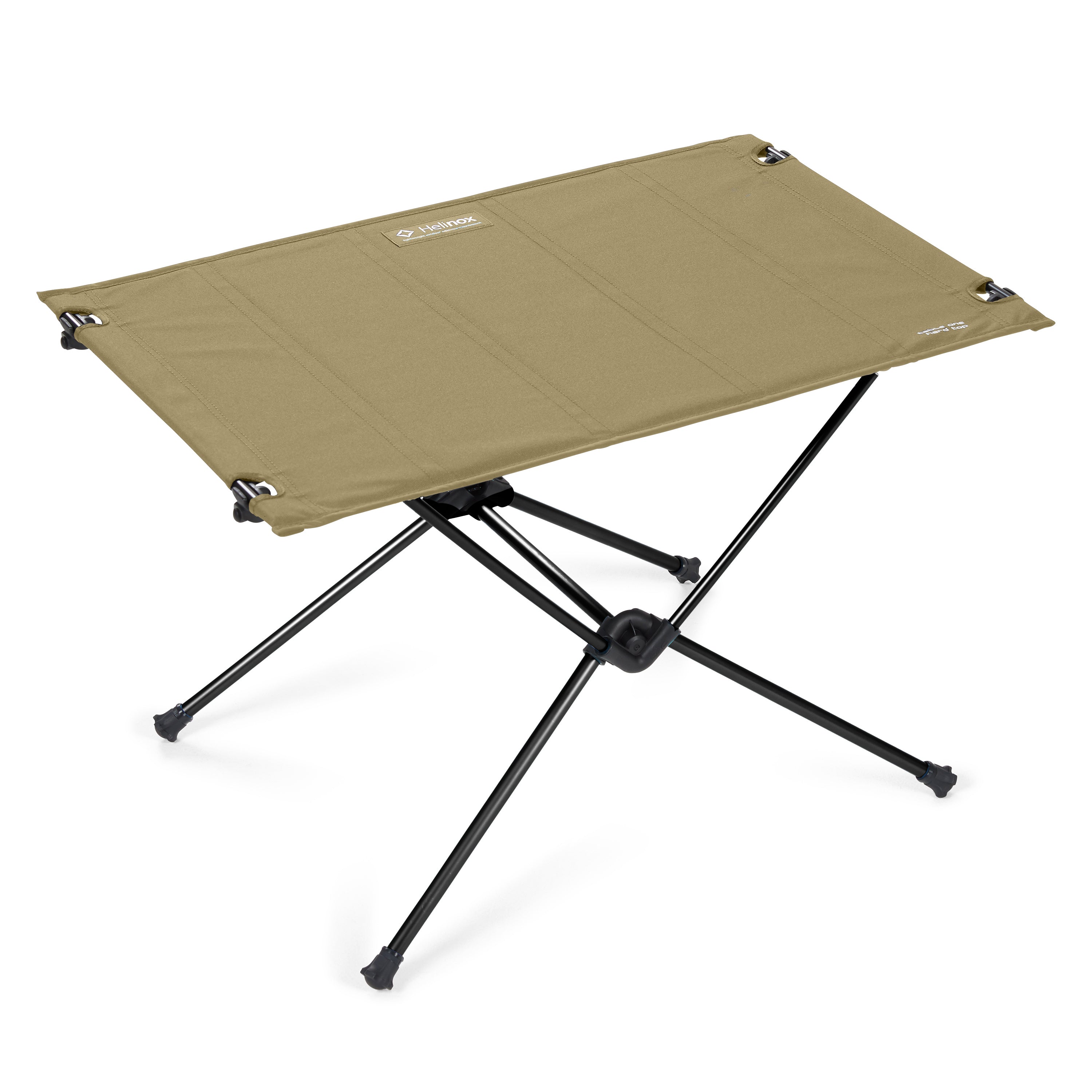 Helinox Table One Hard Top – Helinox Canada
