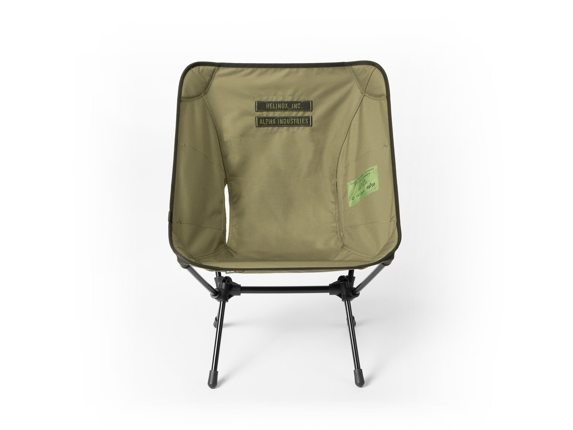 Helinox x Neighborhood 2019 S/S