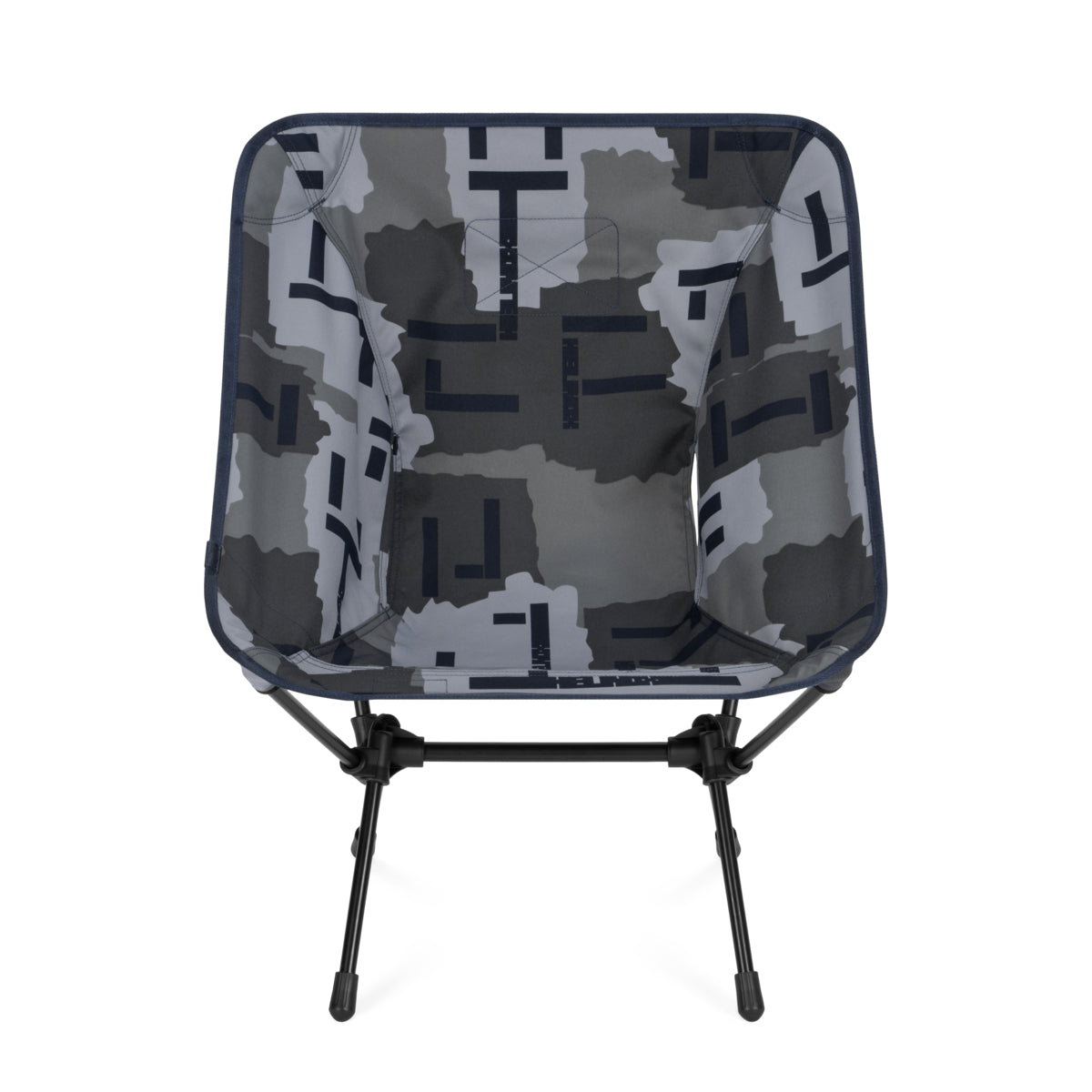 Tac. Chair - T-Camo [2025 Ver.] – Helinox Japan