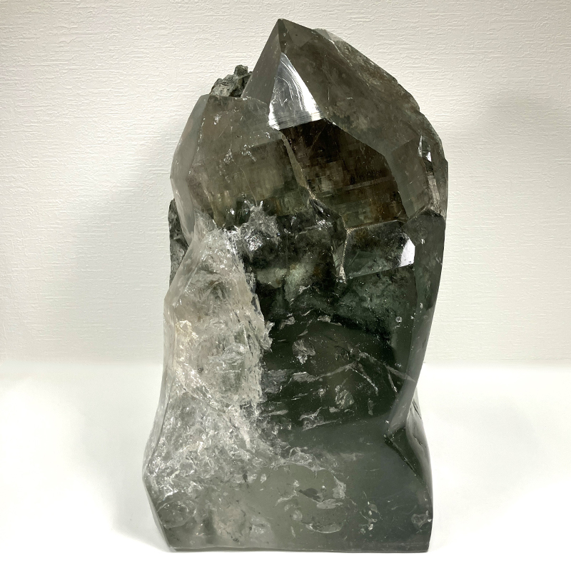 極上別格品❗️爆レア❗️超強いパワー ヒマラヤ クラスター