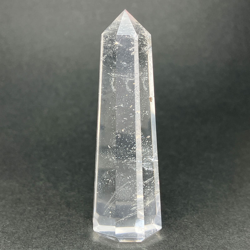 ヒマラヤ水晶ポイント A 約40g No,3264｜置物/彫り物 | 天然石