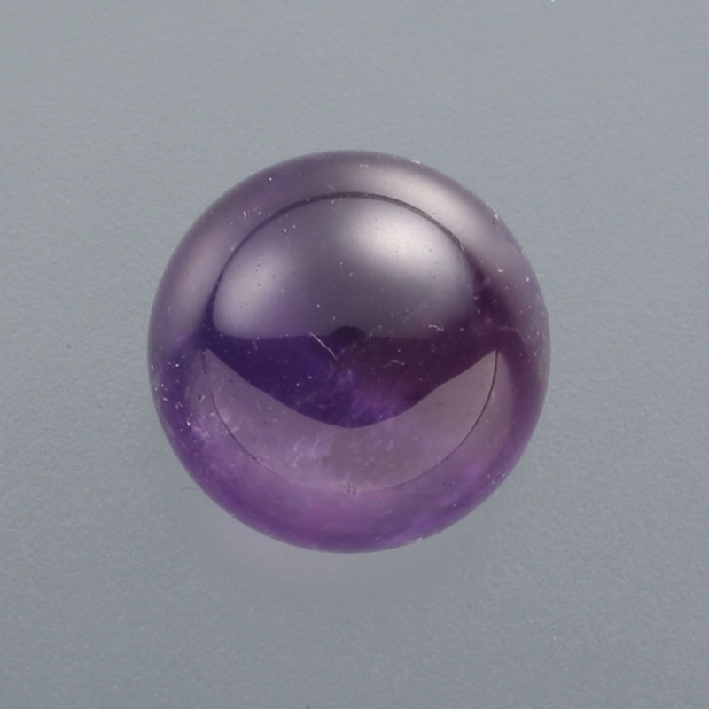アメジスト丸玉 | 天然石・パワーストーンの卸専門店【創業40年の