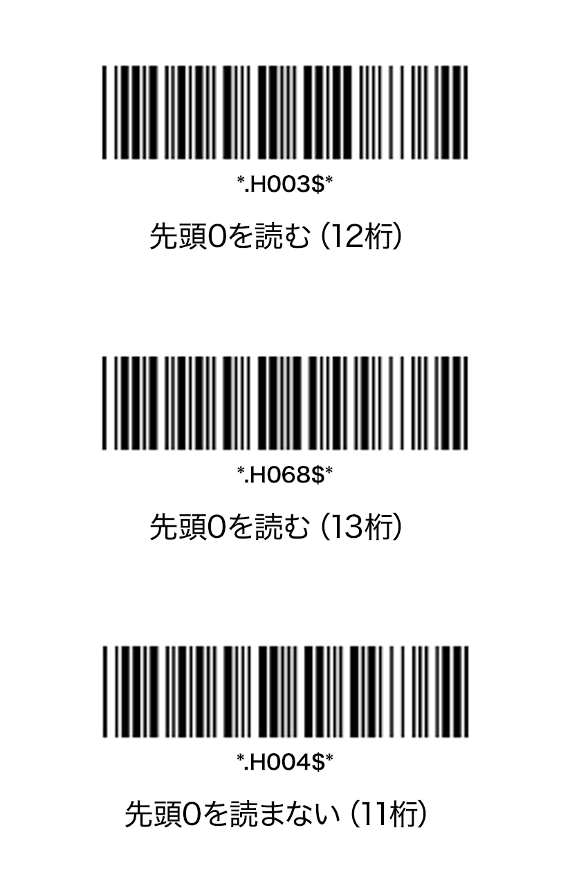 ソケットモバイル（Socket Mobile） CHS 7Ciの接続方法 – スマレジ・ヘルプ