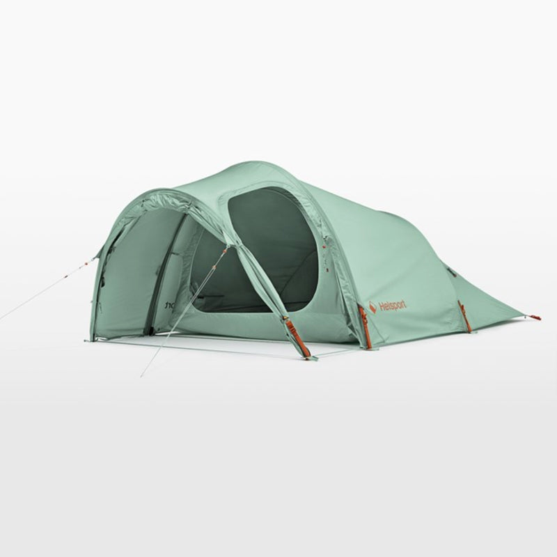 Scouter Lofoten 3 Tent – Helsport.jp