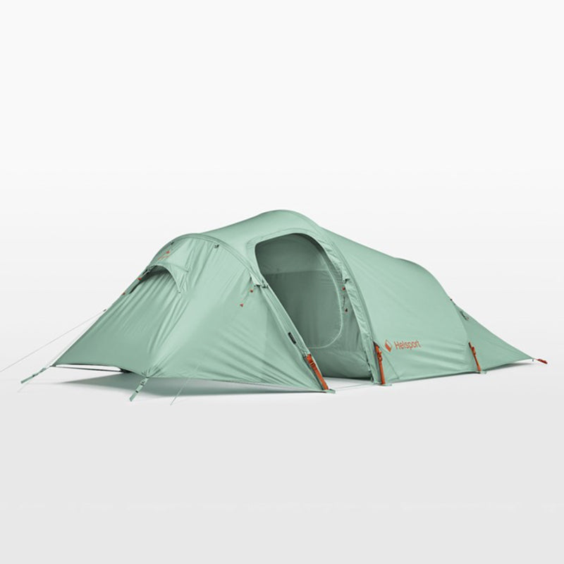 Scouter Lofoten 3 Tent – Helsport.jp