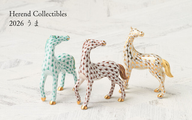 ヴィクトリア・ブーケ] ミニティーポット