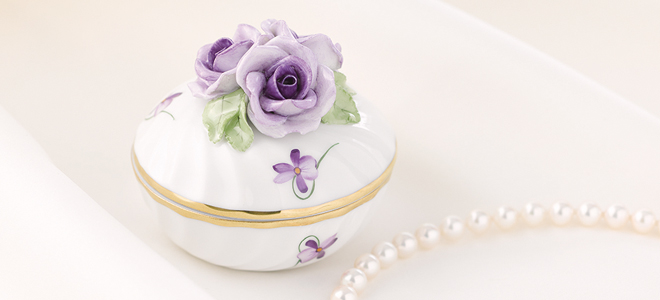 ヘレンド商品 ファンタジー2021