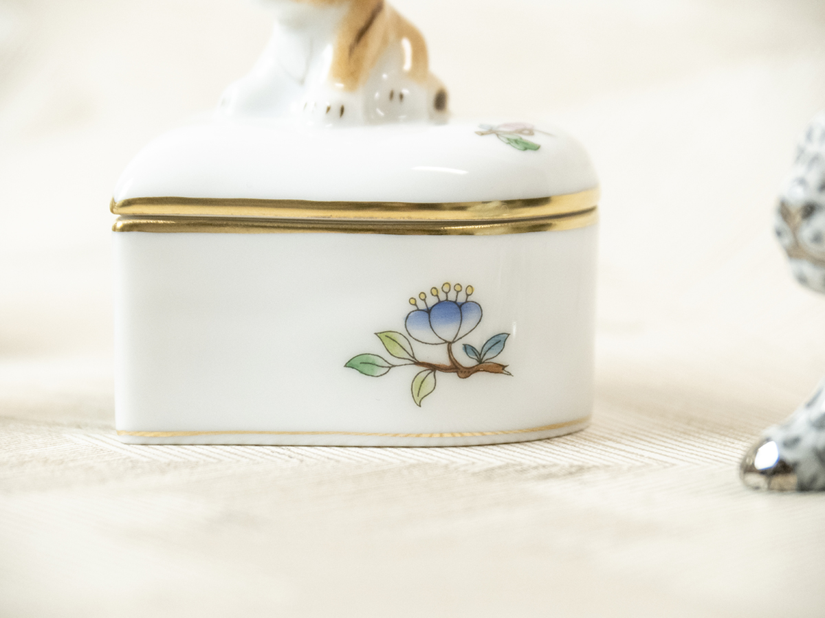 タイガーコレクション