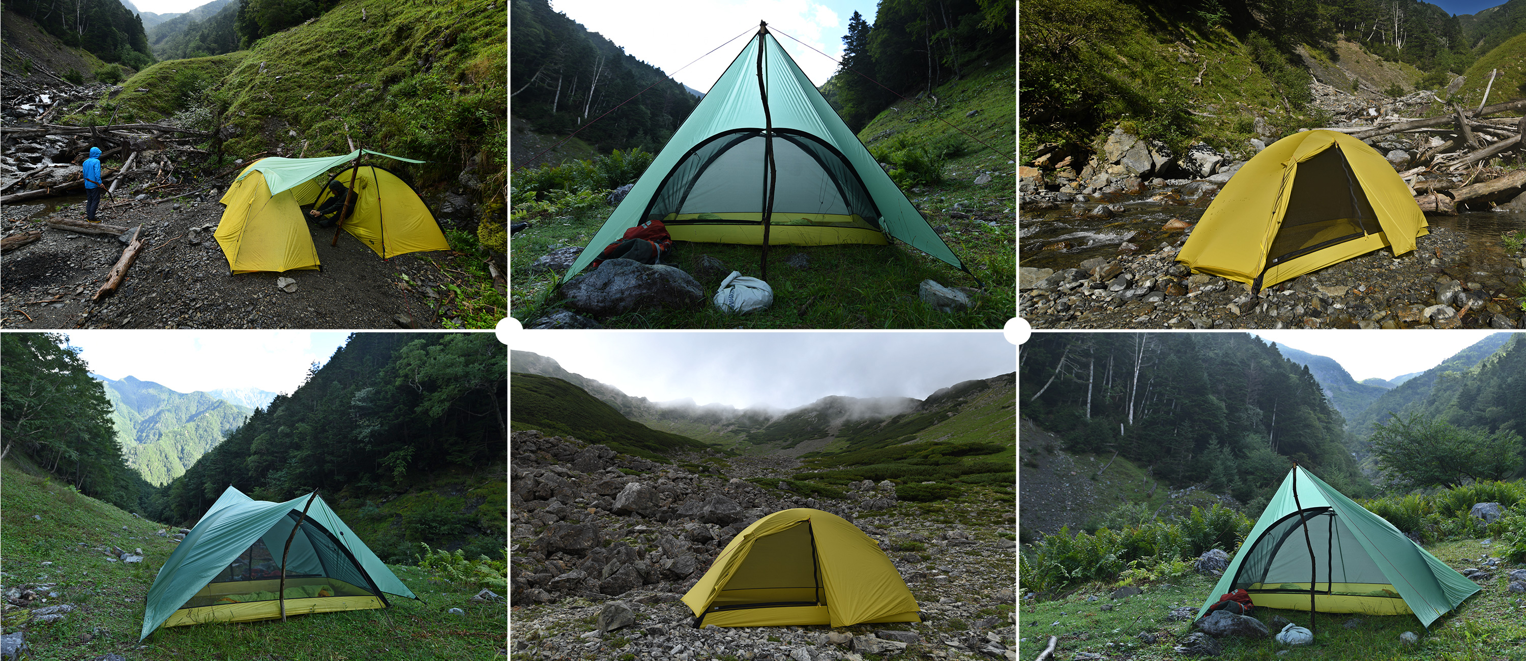 HERITAGE クロスオーバードーム KAYA – OUTDOOR SPECIALITY MOOSE