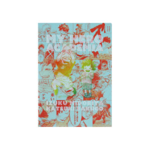 グッズ | 堀越耕平『僕のヒーローアカデミア』原画展