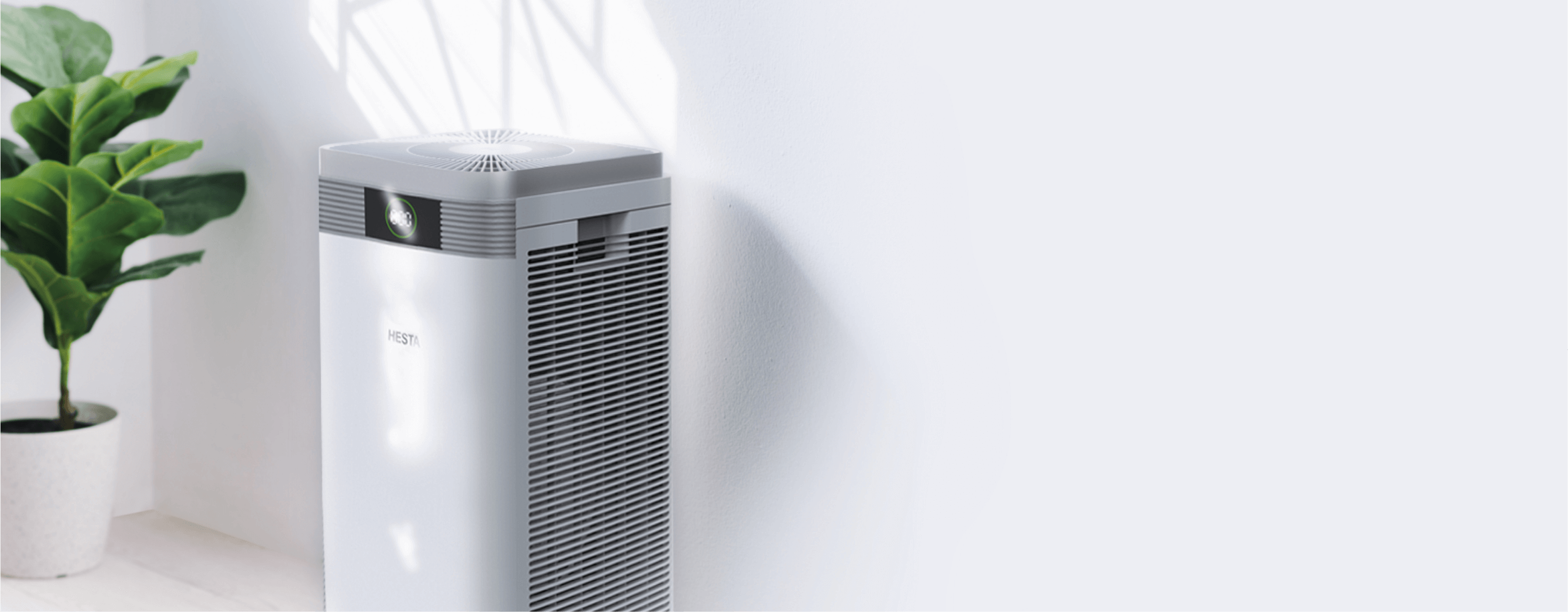 HESTAエアクリーン