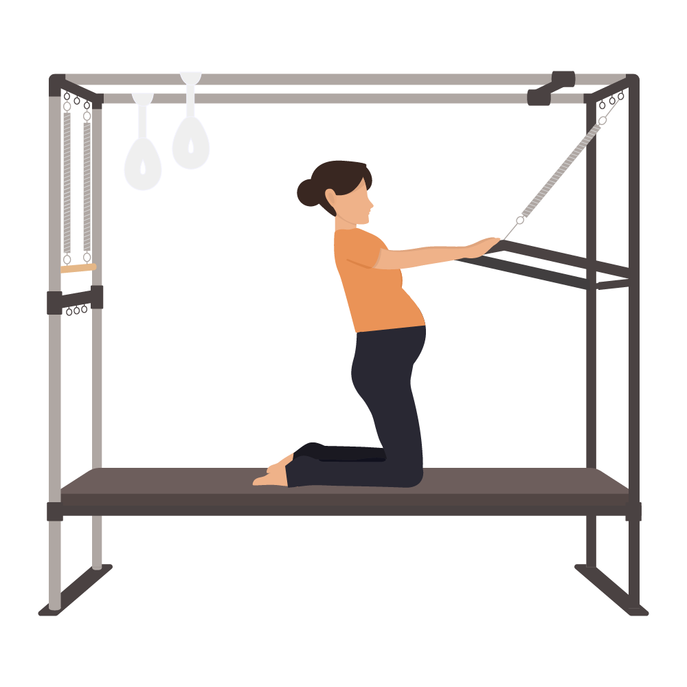 STOTT PILATES®︎ - heso｜東京港区・西宮｜STOTT PILATES®︎スタジオ