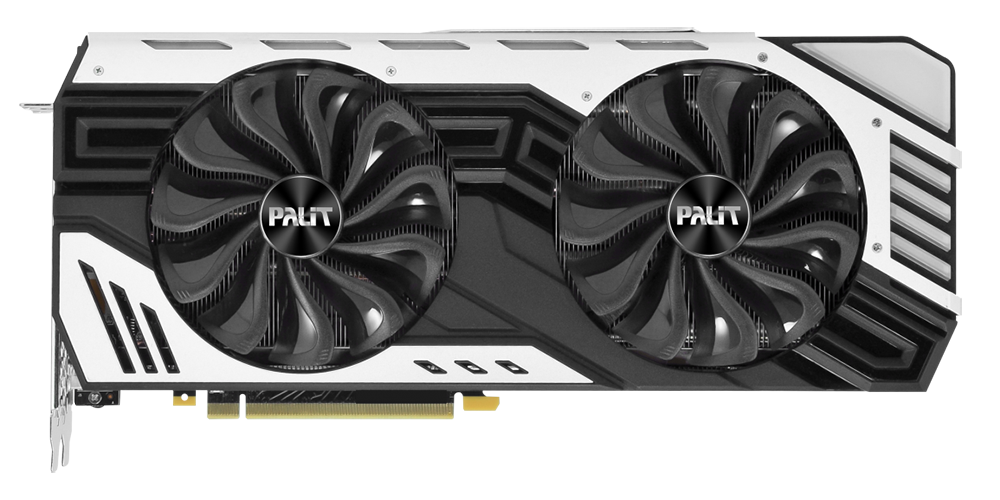 Review: Palit GeForce RTX 2060 Super JS - Graphics - HEXUS.net