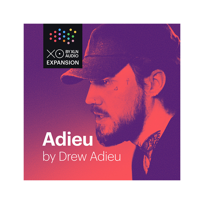 XOpak Adieu by Drew Adieu - SALE - セール商品一覧 | 株式会社ハイ