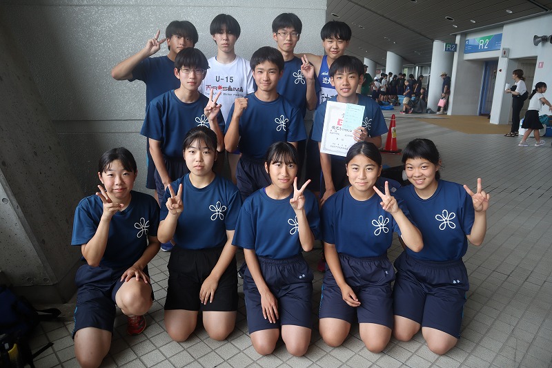 クラブログ |【近校web】近畿大学附属広島高等学校・中学校東広島校