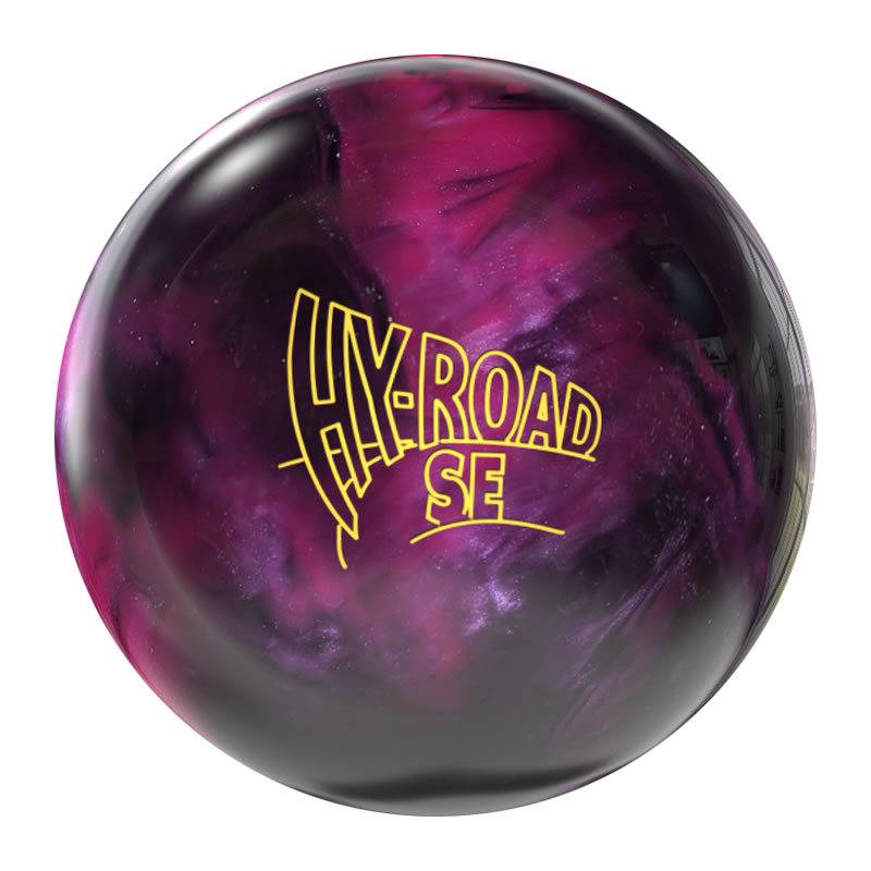 HY-ROAD SE - ハイスポーツ社 ：信頼のボウリング用品販売