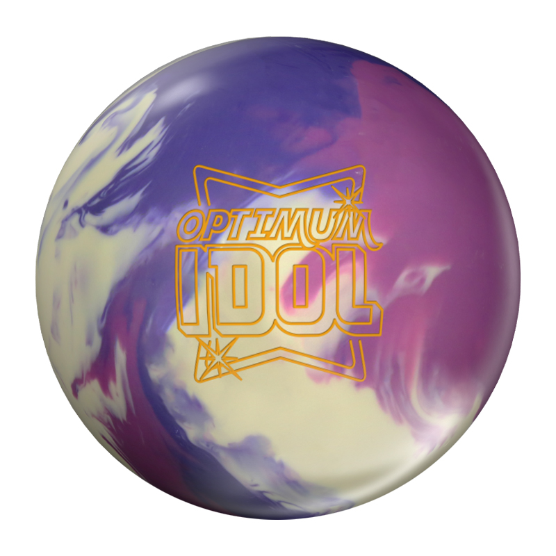 オプティマム・アイドル・ソリッド - ハイスポーツ社 ：信頼の