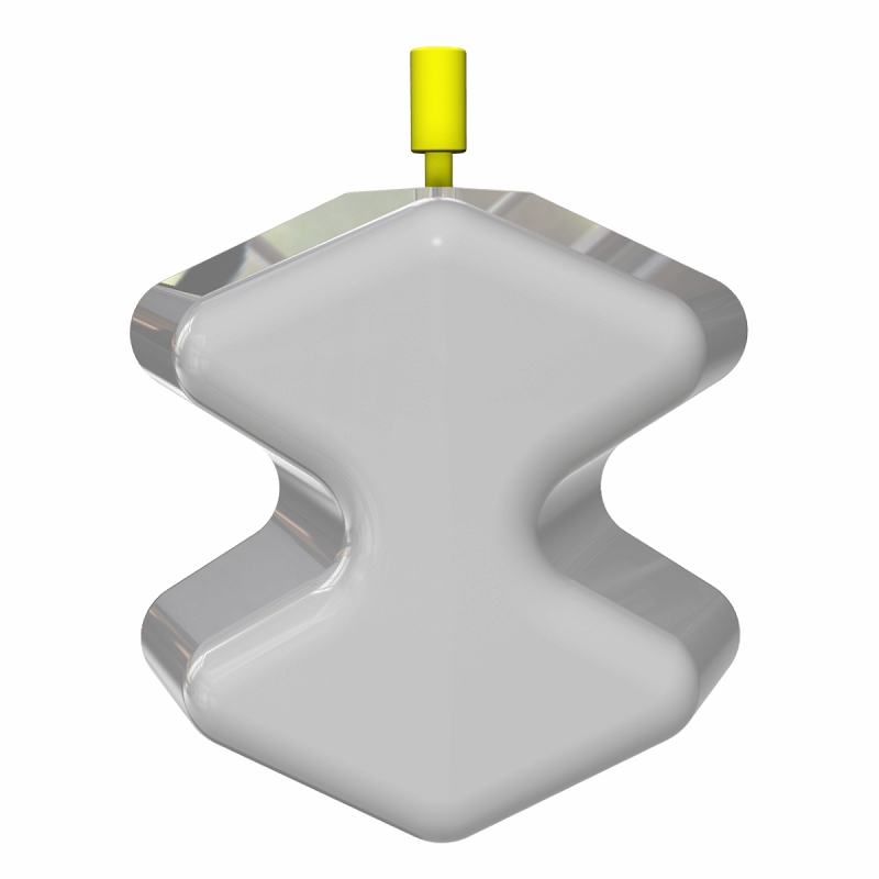 アブソリュート・パワー - ハイスポーツ社 ：信頼のボウリング用品販売