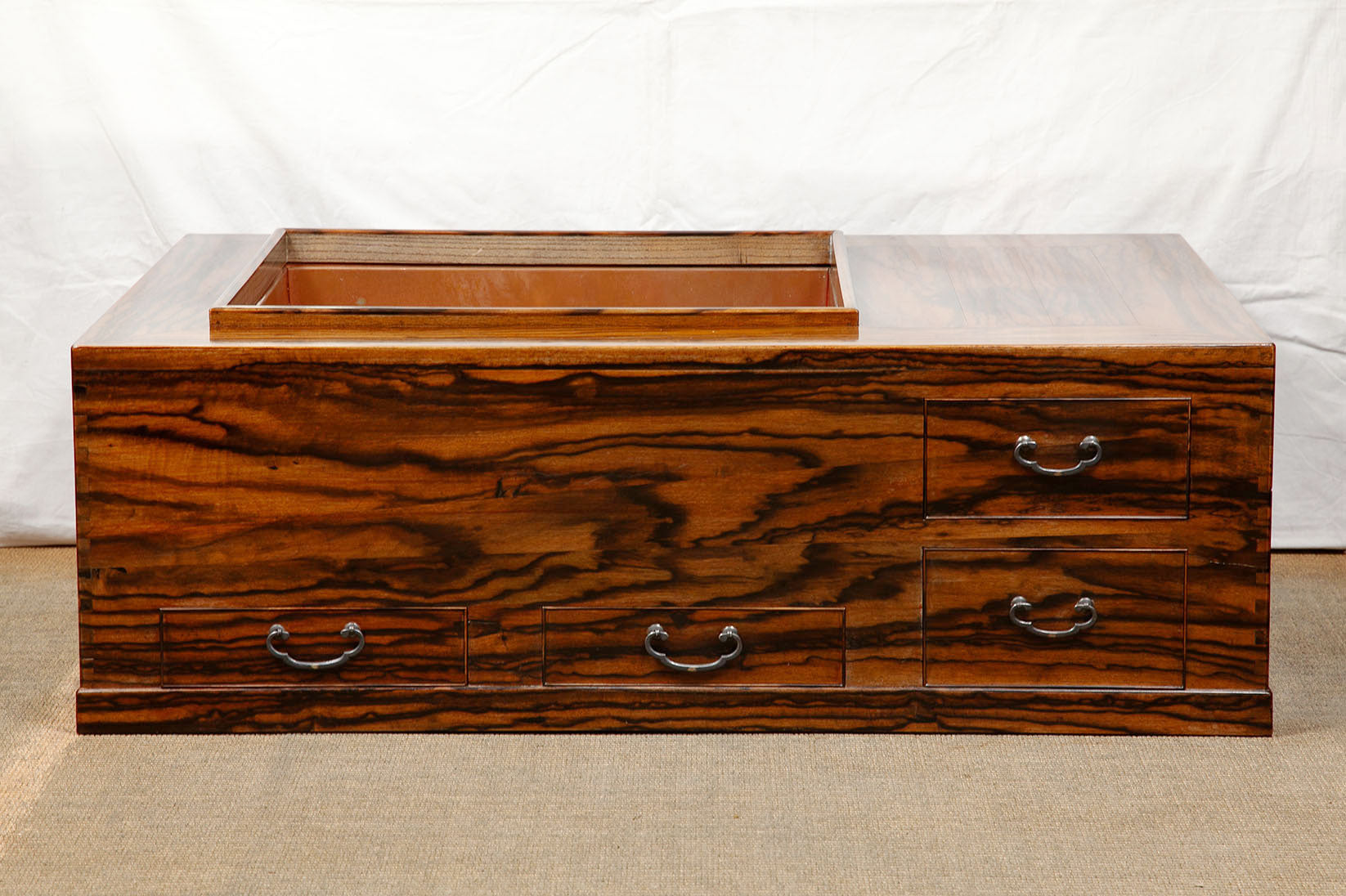 関東火鉢 KTK325 – 【火鉢専門通販ショップ】火鉢.shop 増田屋