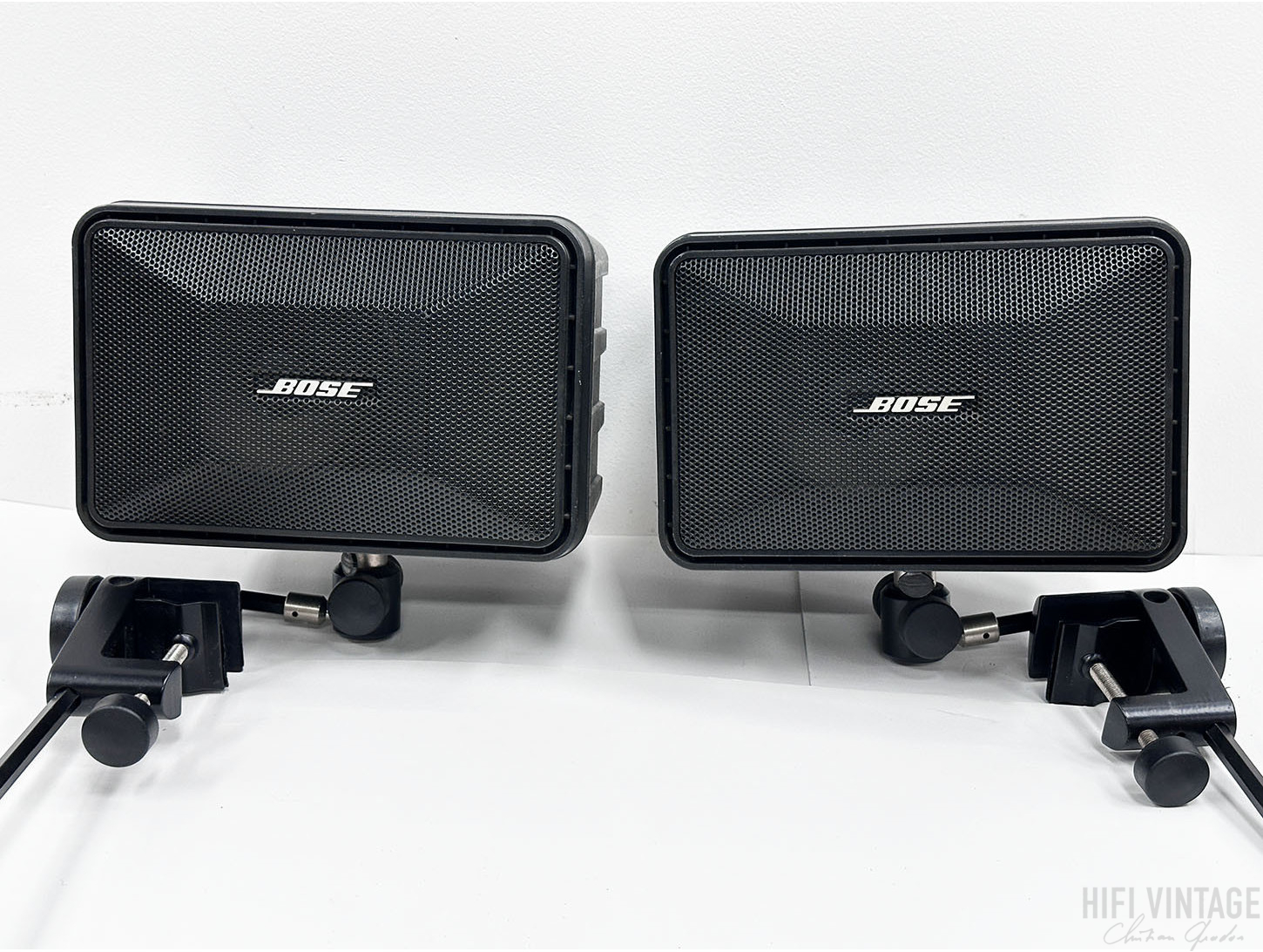 Bose 101MM スピーカー 150W 2個セット Bose 101MM スピーカーセット