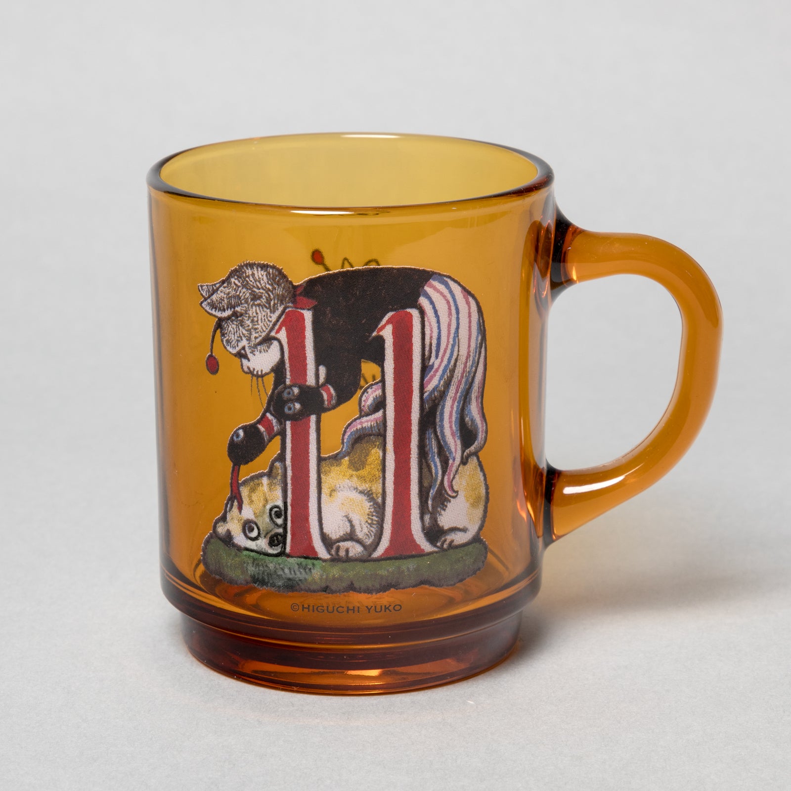 グラスマグ GUSTAVE11 – ボリス雑貨店