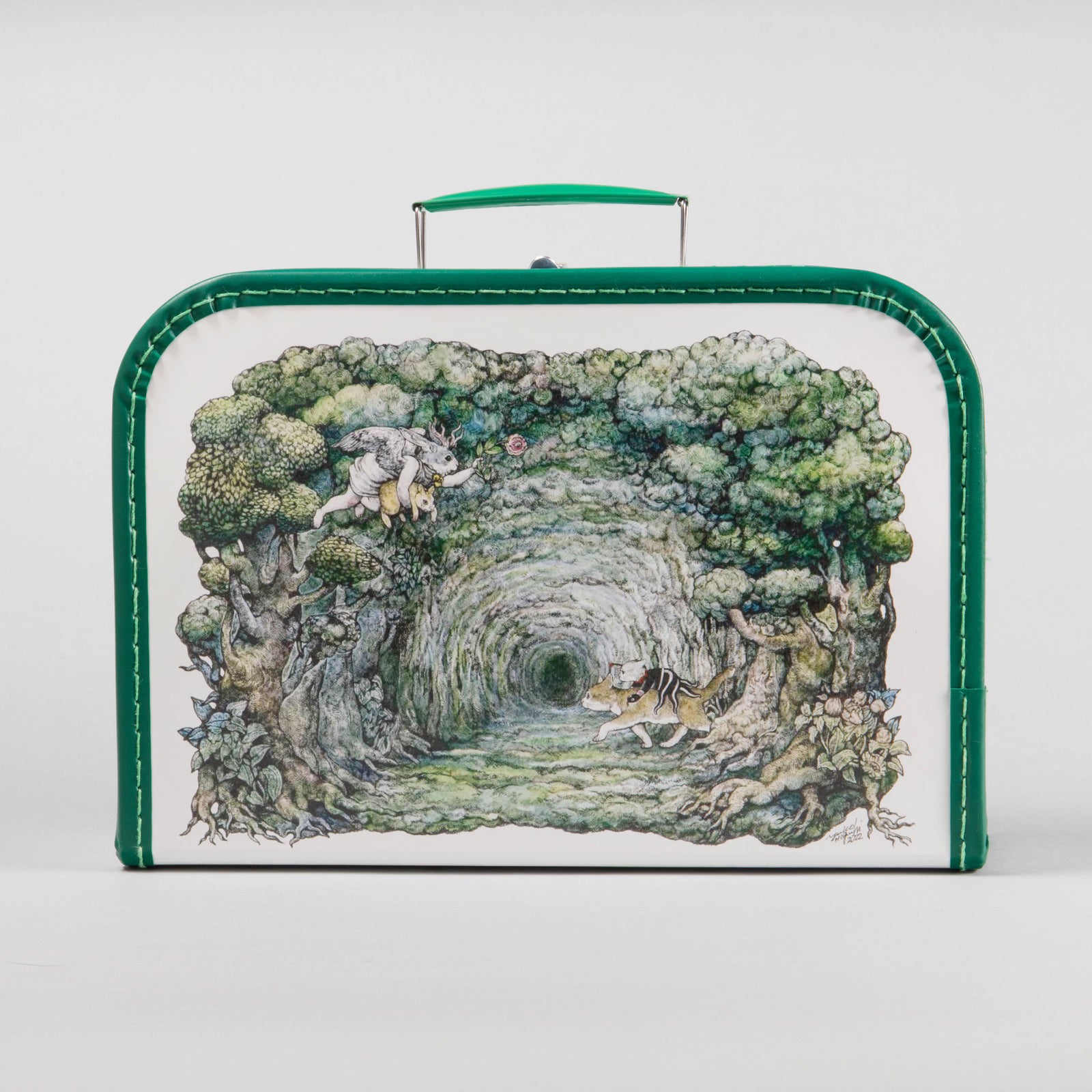 複製画INペーパートランクSET ボリス – ボリス雑貨店