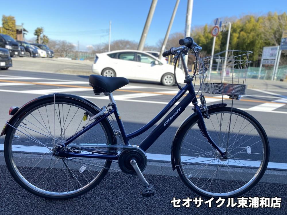 BRIDGESTONEブリヂストン AIBELTアルベルトロイヤル納車しました