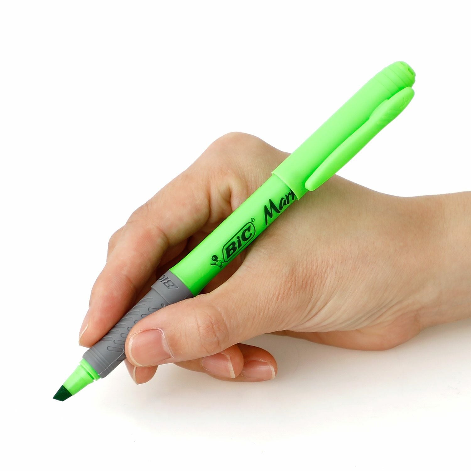 BIC ビック | マーキングハイライターグリップ | HIGHTIDE（ハイタイド