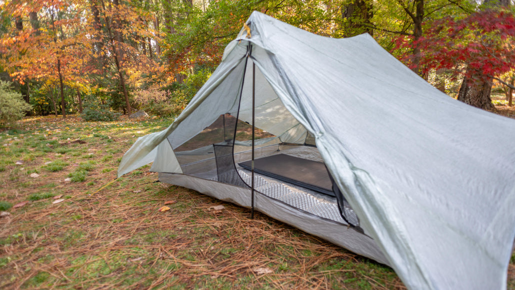 TarpTent Dipole 2 Li – HikerHaus
