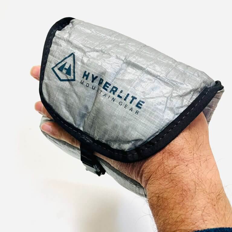 REpack |リパック | ハイパーライトマウンテンギア－Hiker's Depot