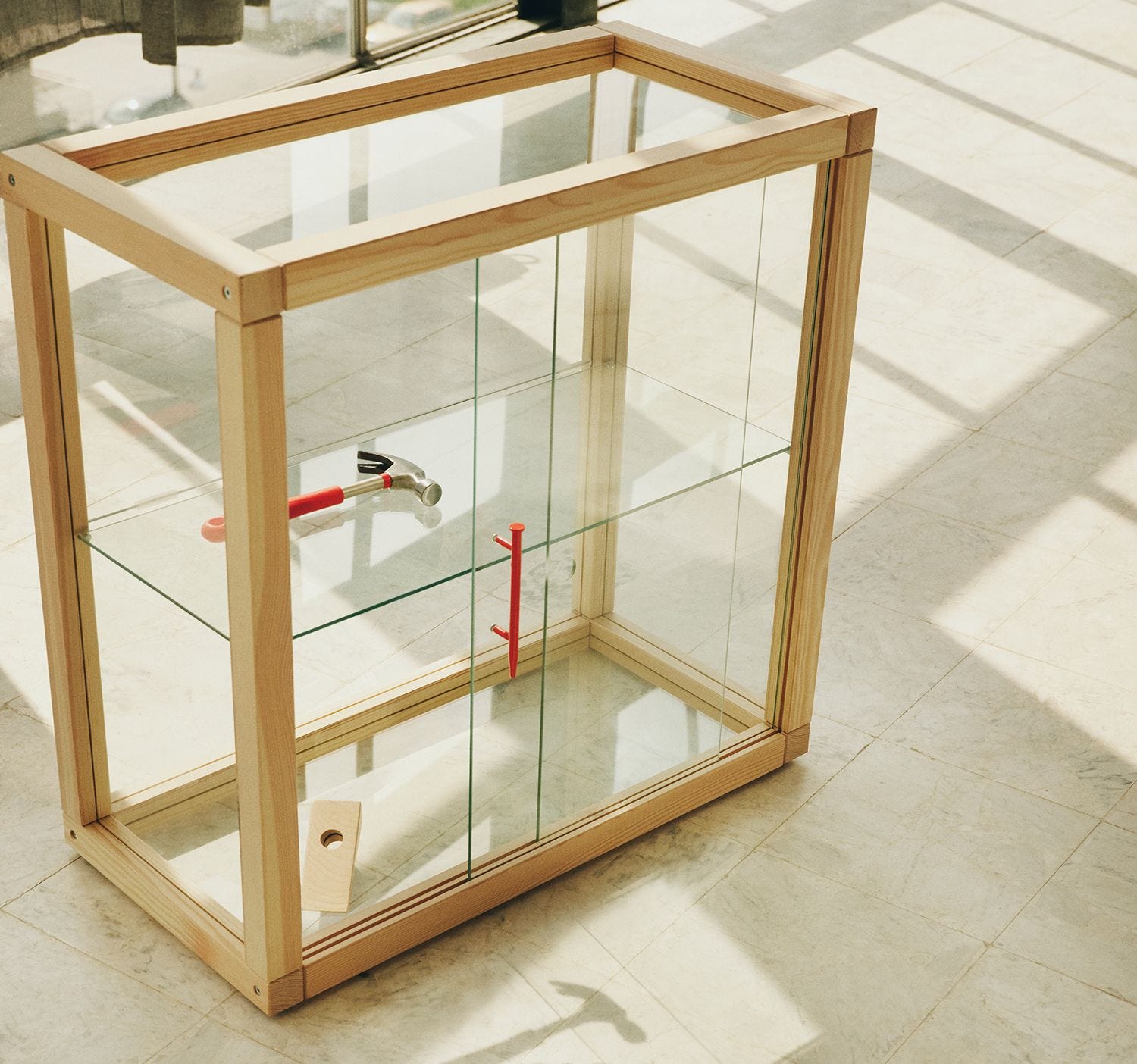 イケアとヴァージル・アブローとのコラボ第二弾「MARKERAD」が発表に