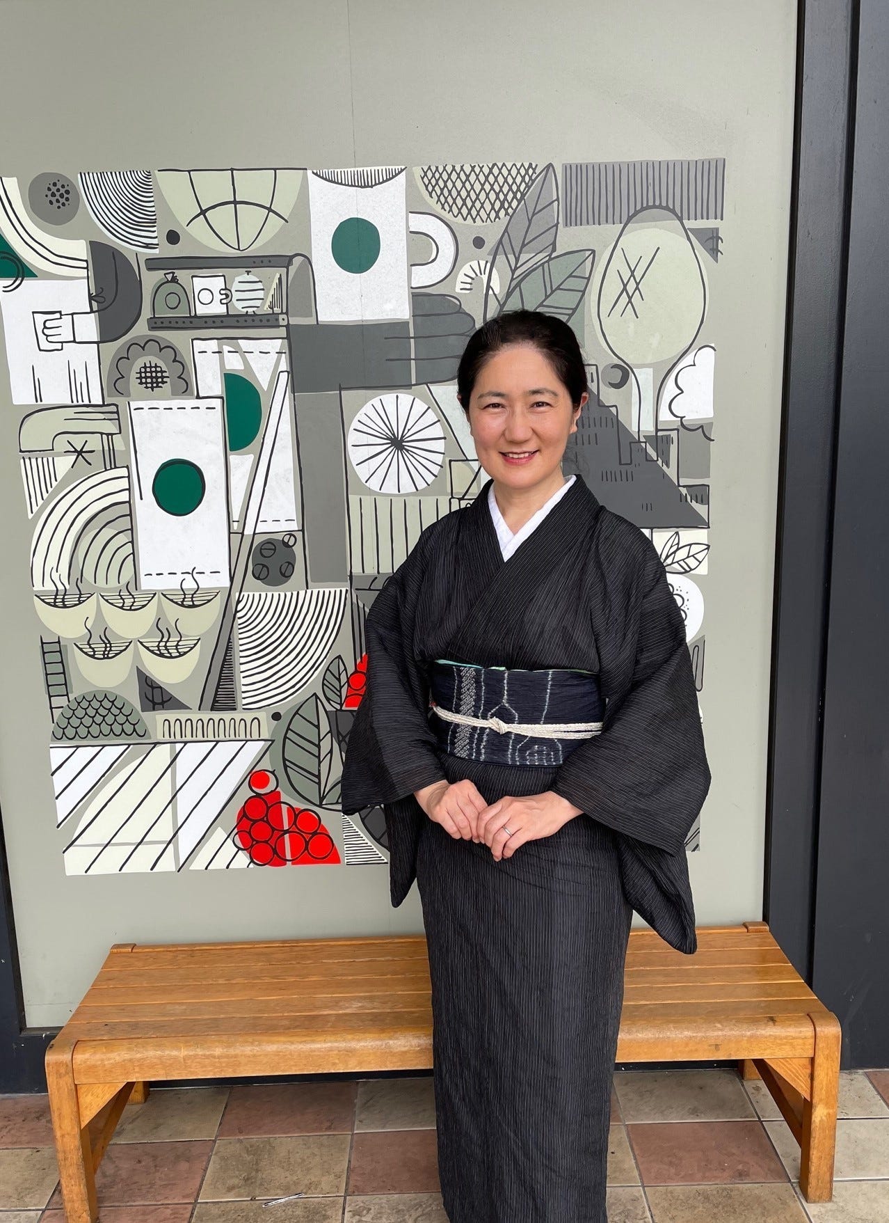 子どもの成長行事「七五三」に相応しい母と子の着物の装いヒント集