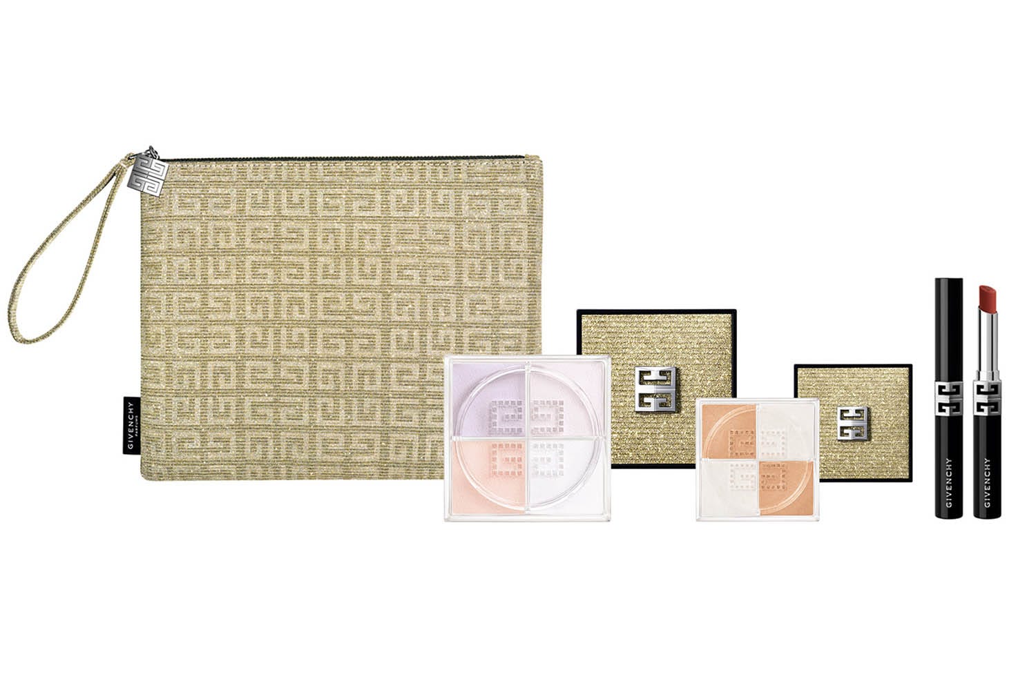 ジバンシイ×クリスマスコフレ2025】発売日＆予約日は？｜創業者の