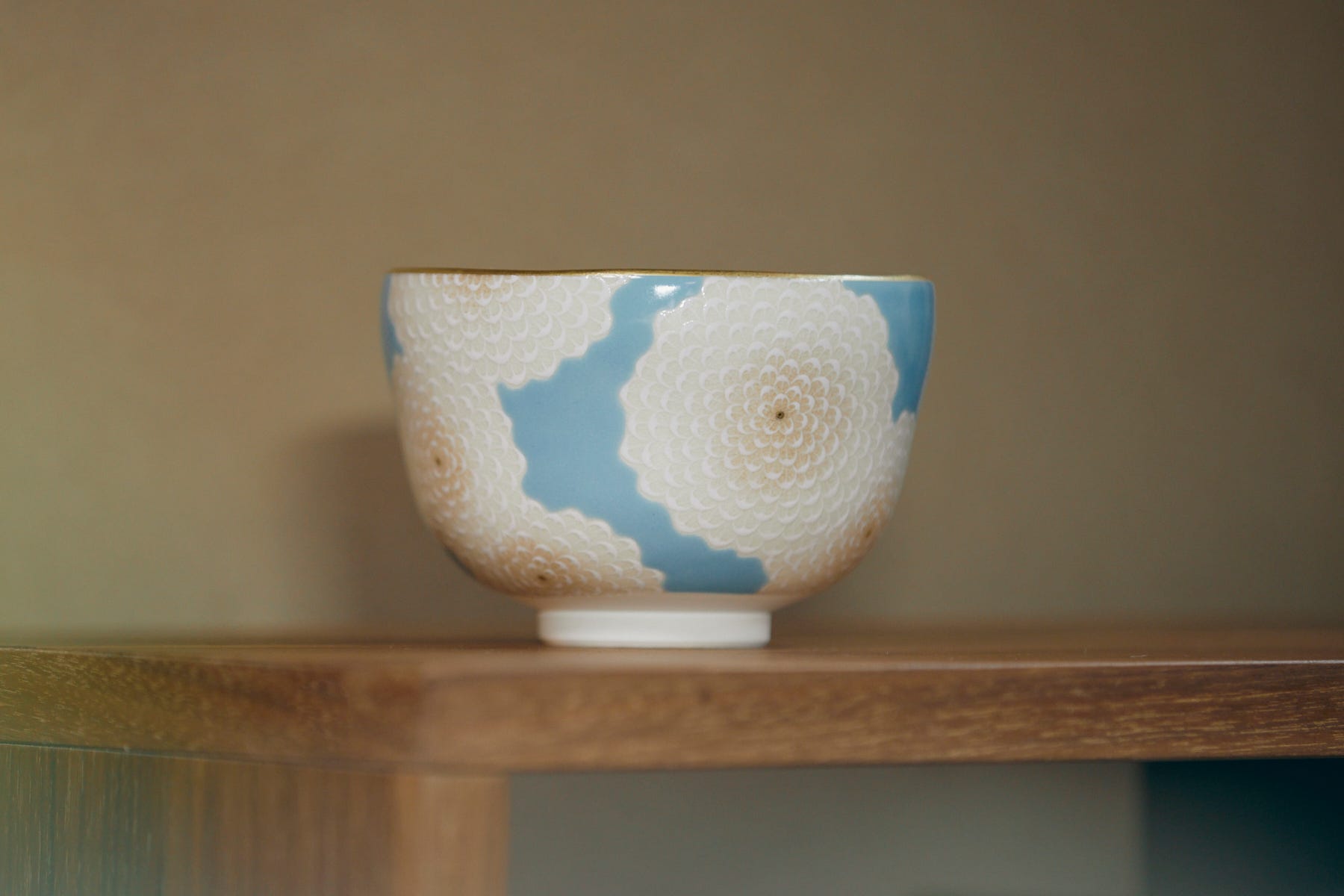 第二の人生を清水焼にかけて。古典から生まれる、和洋折衷の幻想世界